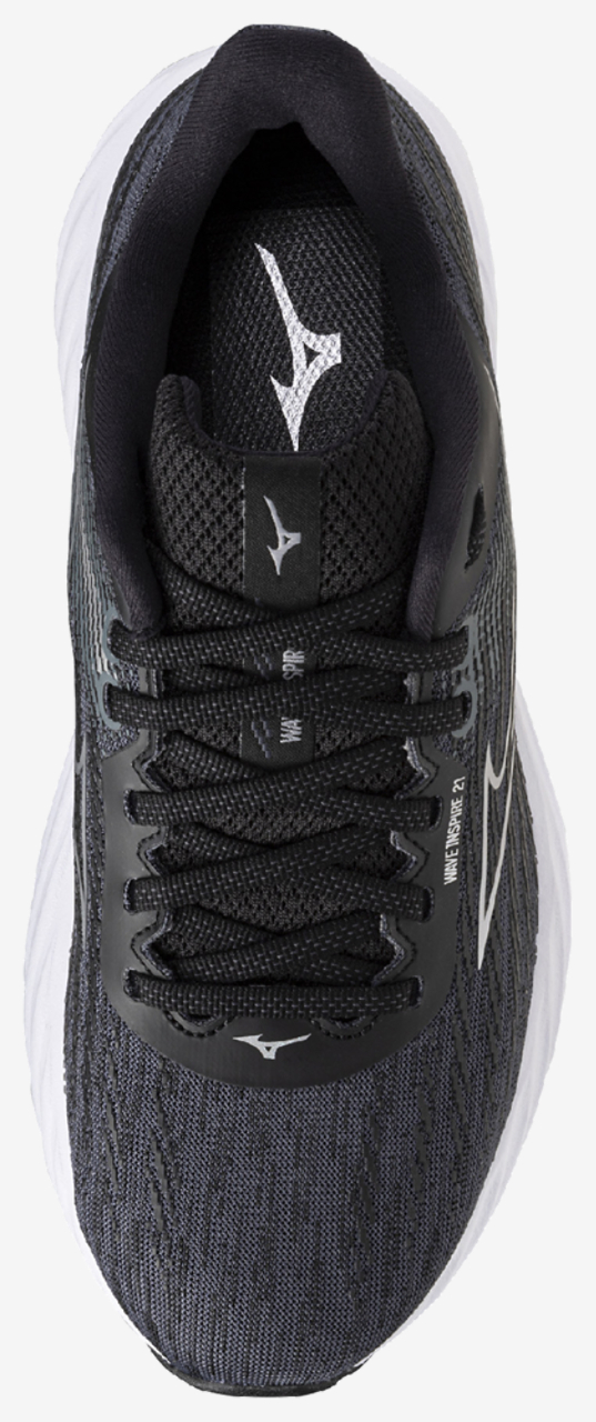 Mizuno Inspire 21 Image 4 of 9. Tap to open photo gallery.