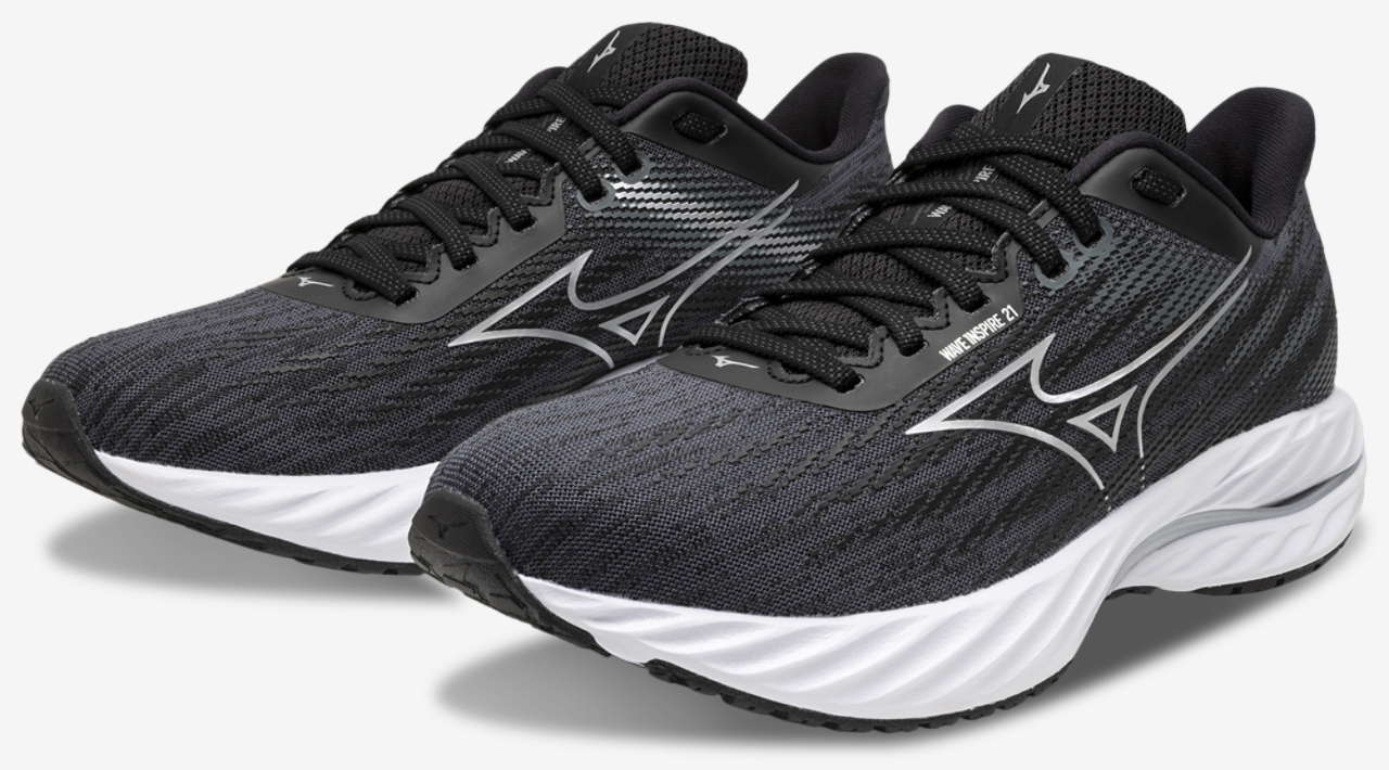 Mizuno Inspire 21 Image 6 of 9. Tap to open photo gallery.