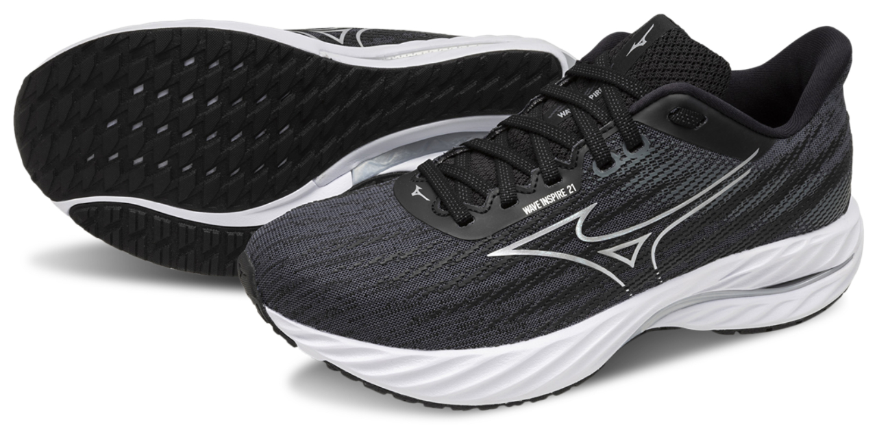 Mizuno Inspire 21 Image 8 of 9. Tap to open photo gallery.