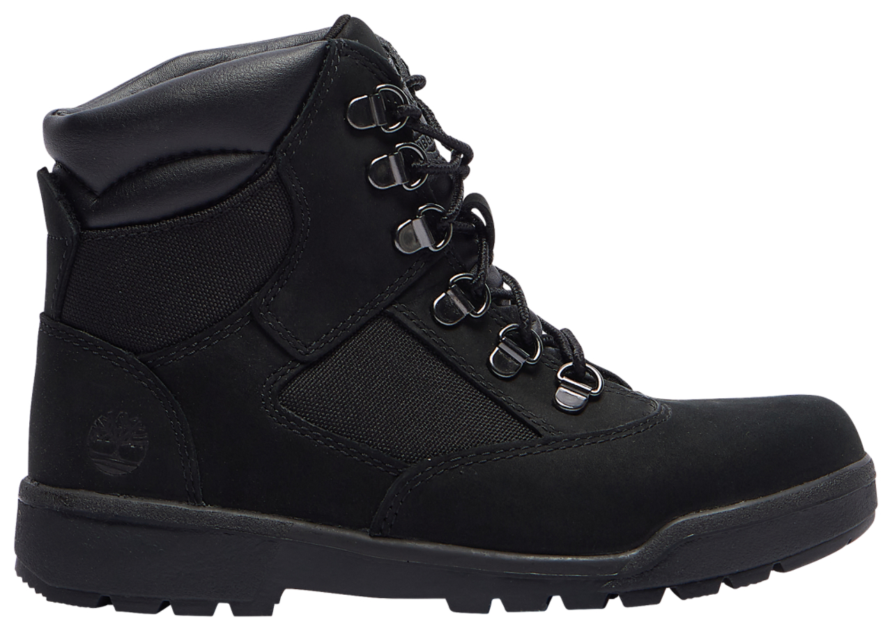 Timberland 6" Field Boots Image 1 of 5. Tap to open photo gallery.
