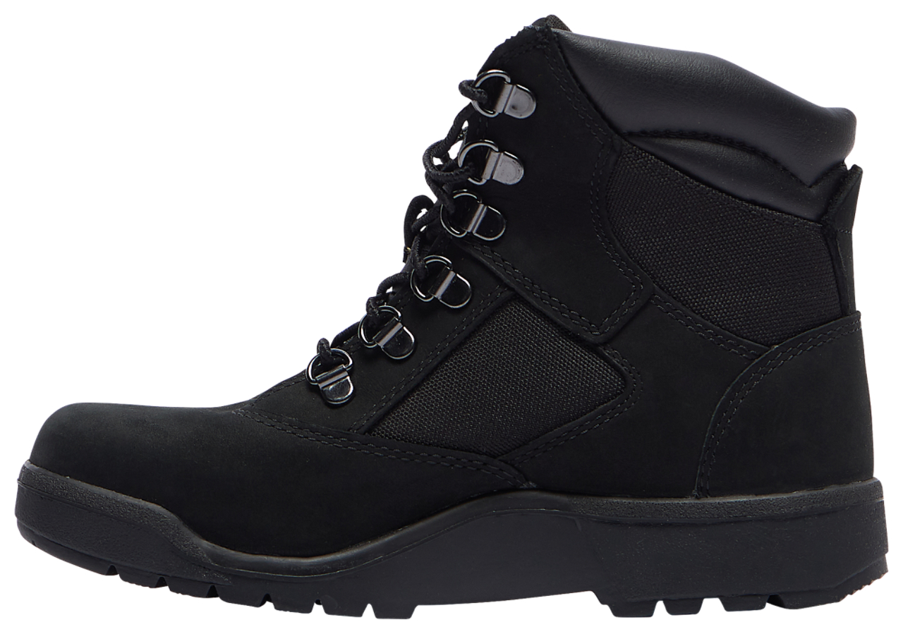 Timberland 6" Field Boots Image 2 of 5. Tap to open photo gallery.