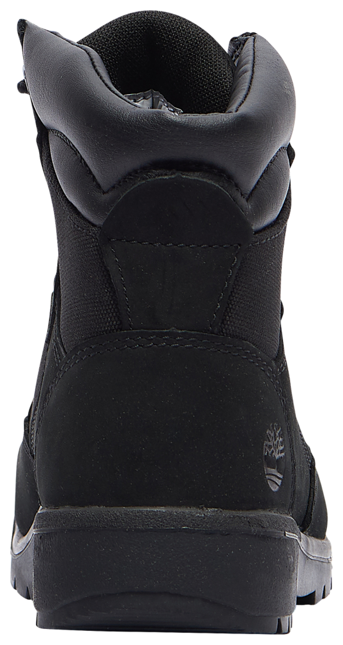 Timberland 6" Field Boots Image 3 of 5. Tap to open photo gallery.