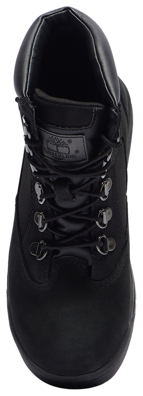 Timberland 6" Field Boots Image 4 of 5. Tap to open photo gallery.
