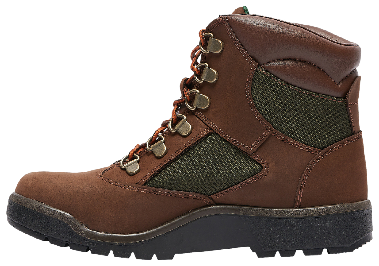Timberland 6" Field Boots Image 3 of 8. Tap to open photo gallery.