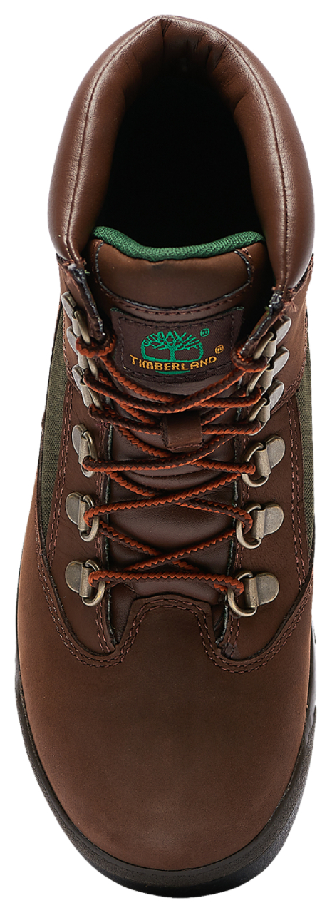 Timberland 6" Field Boots Image 5 of 8. Tap to open photo gallery.