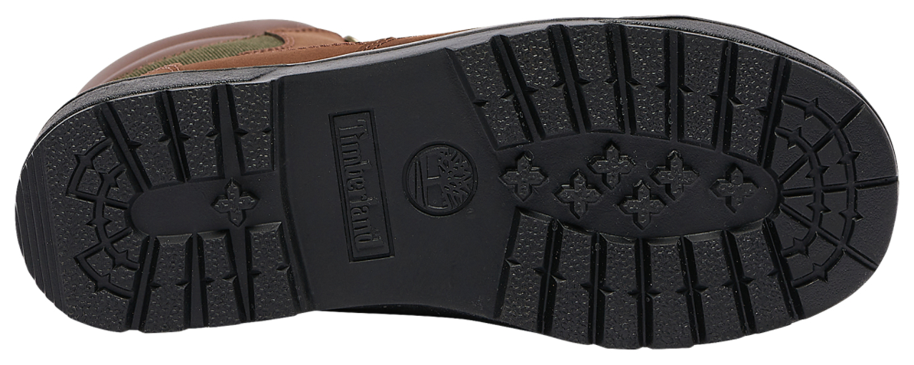 Timberland 6" Field Boots Image 6 of 8. Tap to open photo gallery.