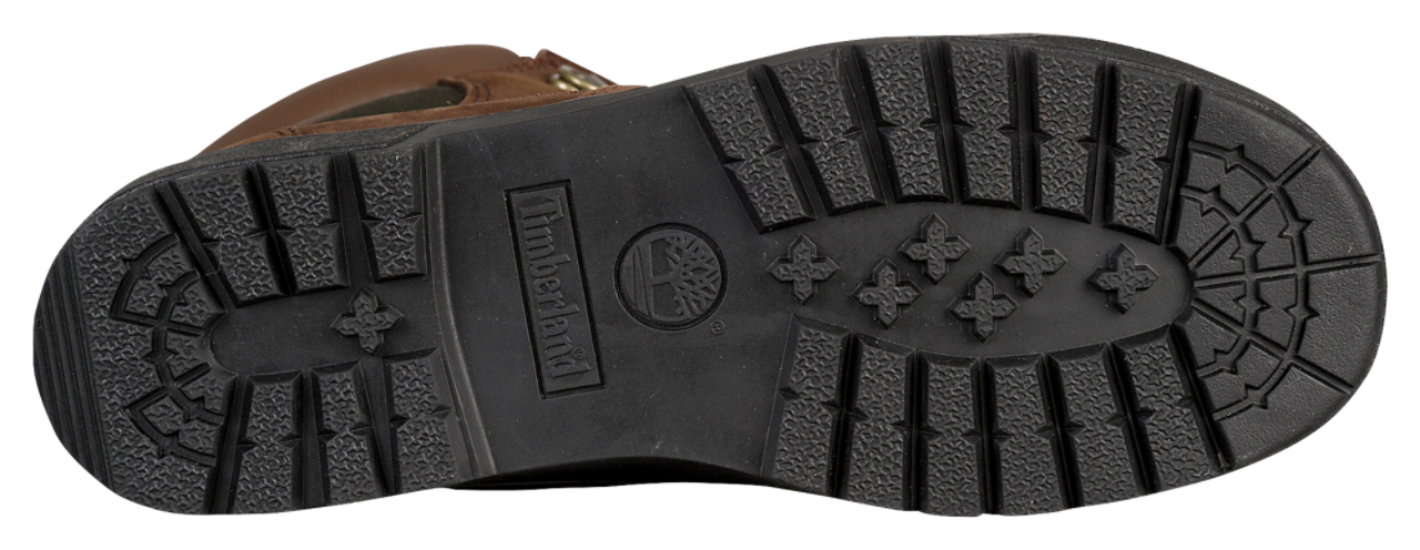 Timberland 6" Field Boots Image 7 of 8. Tap to open photo gallery.