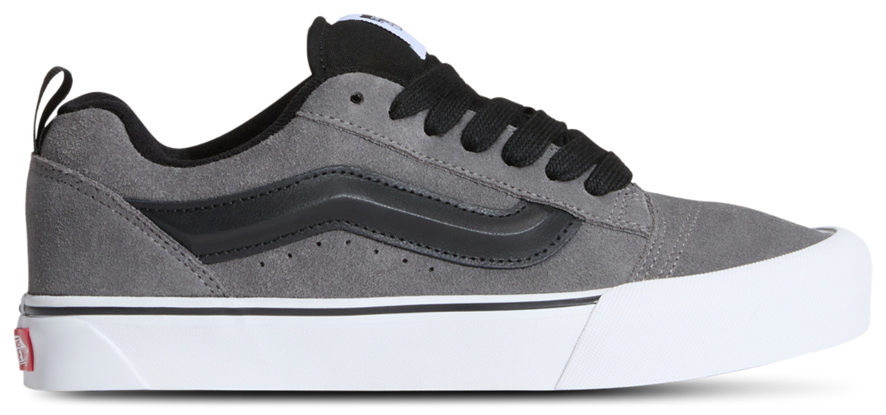 Vans Knu Skool Suede  Image 1 of 5. Tap to open photo gallery.