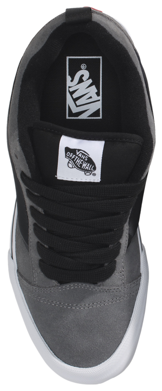 Vans Knu Skool Suede  Image 4 of 5. Tap to open photo gallery.
