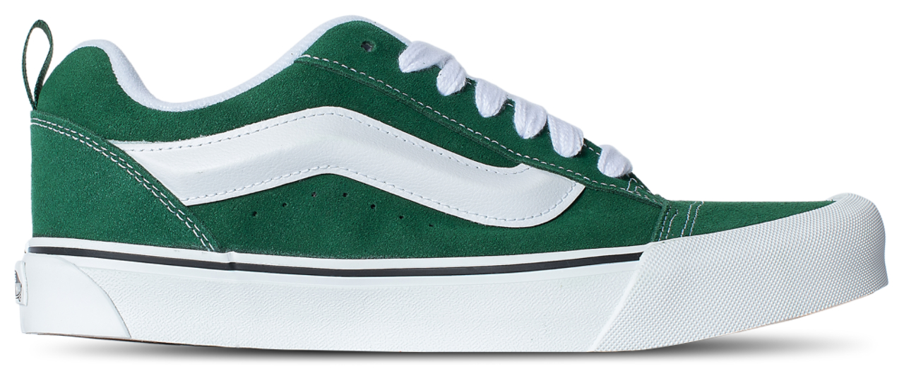 Vans Knu Skool  Image 1 de 5. Appuyez pour ouvrir la galerie de photos.