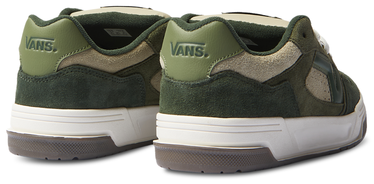 Vans Upland  Image 3 of 5. Tap to open photo gallery.