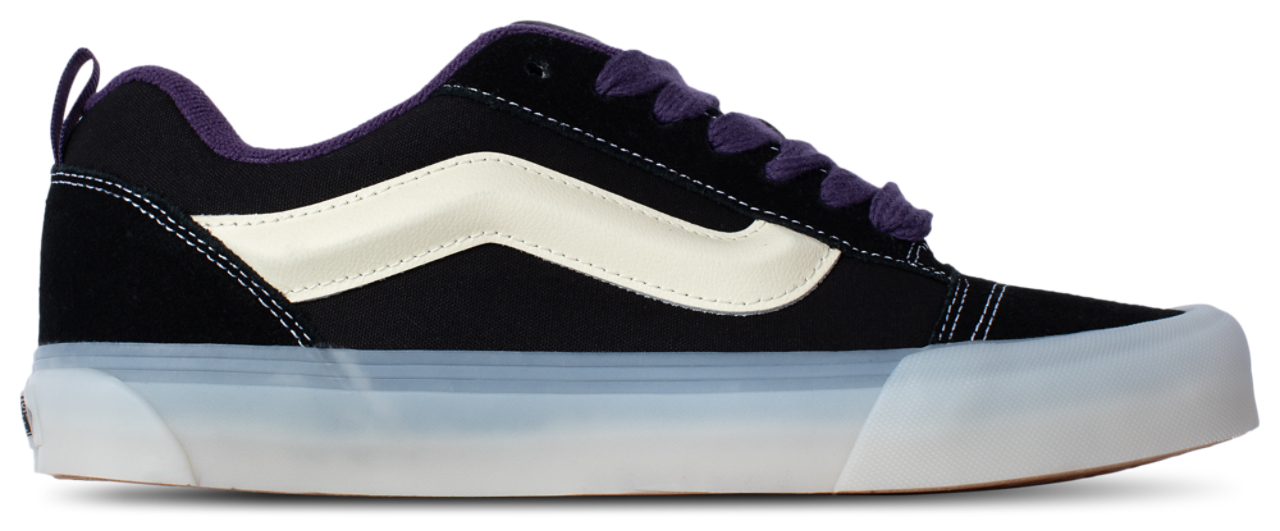 Vans Knu Skool  Image 1 de 5. Appuyez pour ouvrir la galerie de photos.