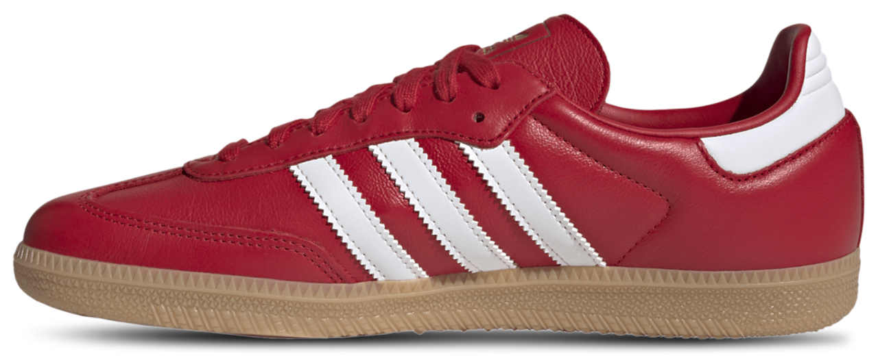 adidas Originals Samba  Image 2 of 5. Tap to open photo gallery.