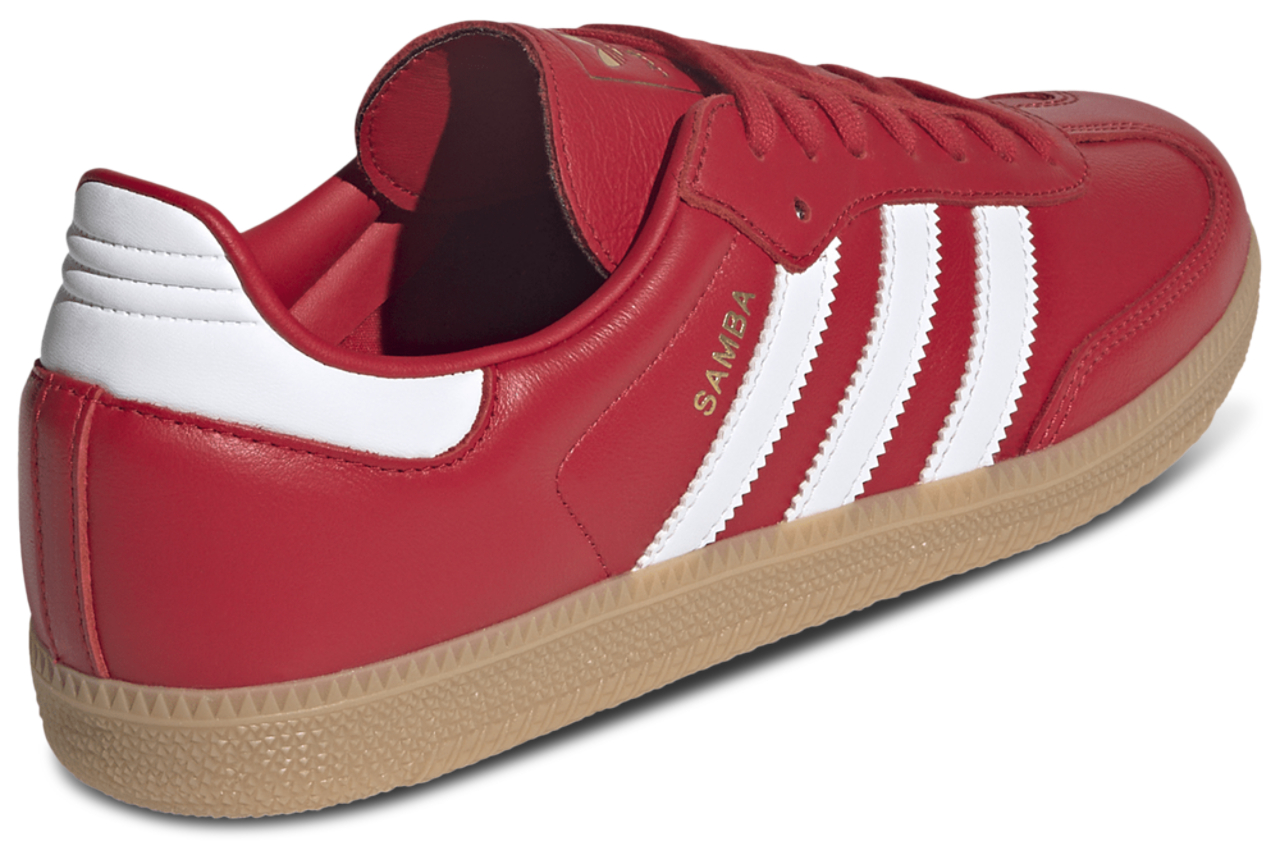 adidas Originals Samba  Image 3 of 5. Tap to open photo gallery.