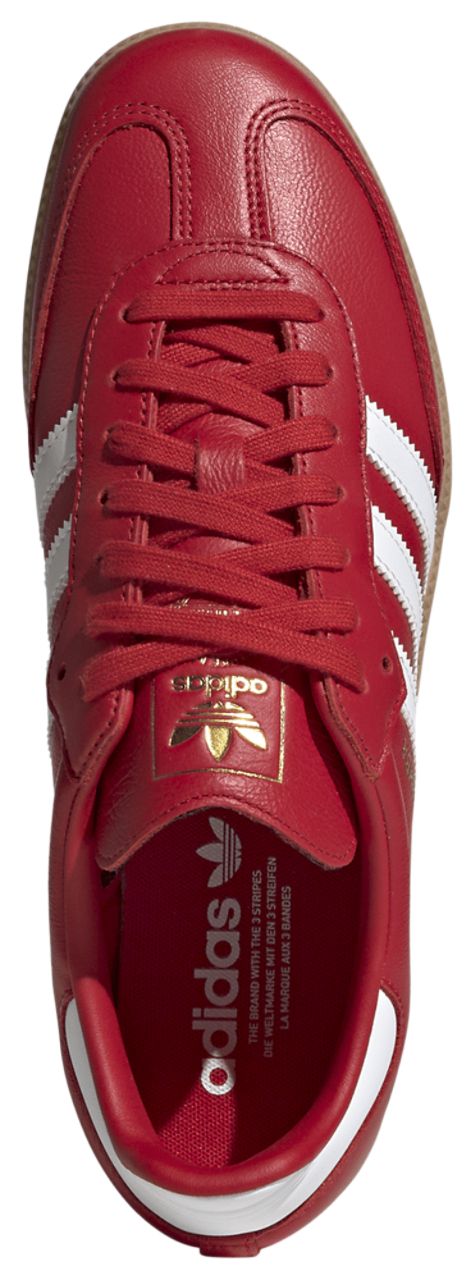 adidas Originals Samba  Image 4 of 5. Tap to open photo gallery.