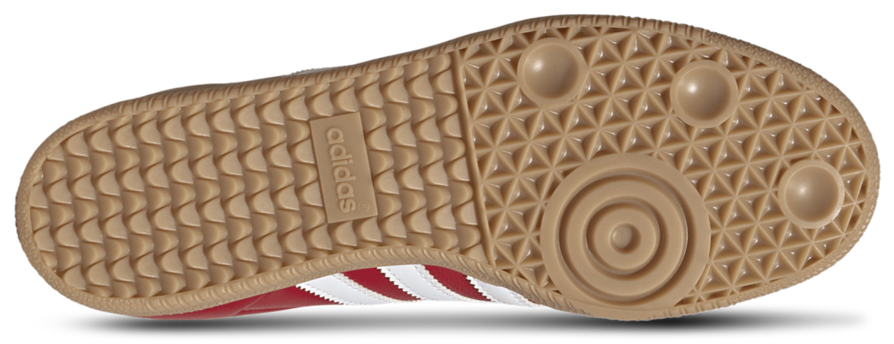 adidas Originals Samba  Image 5 of 5. Tap to open photo gallery.