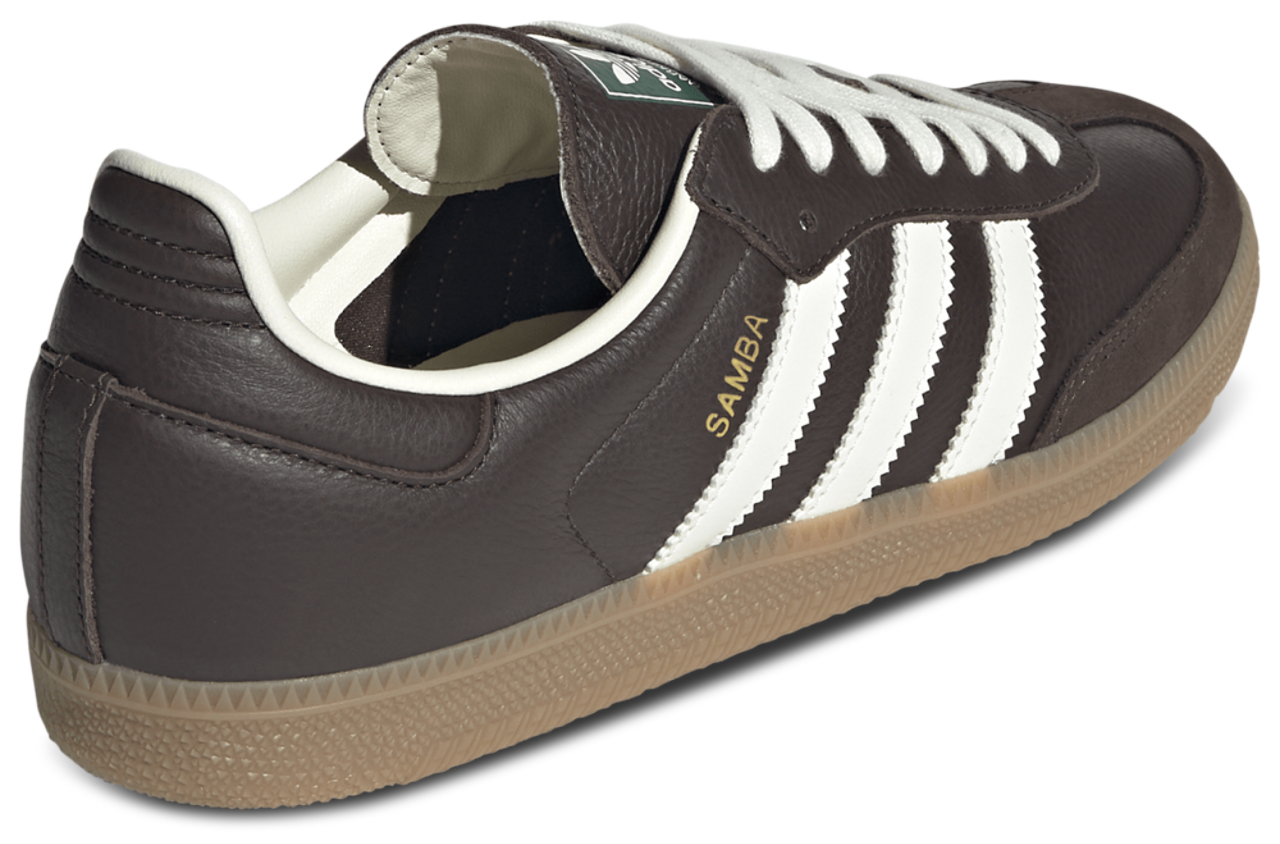 adidas Originals Samba  Image 3 of 5. Tap to open photo gallery.