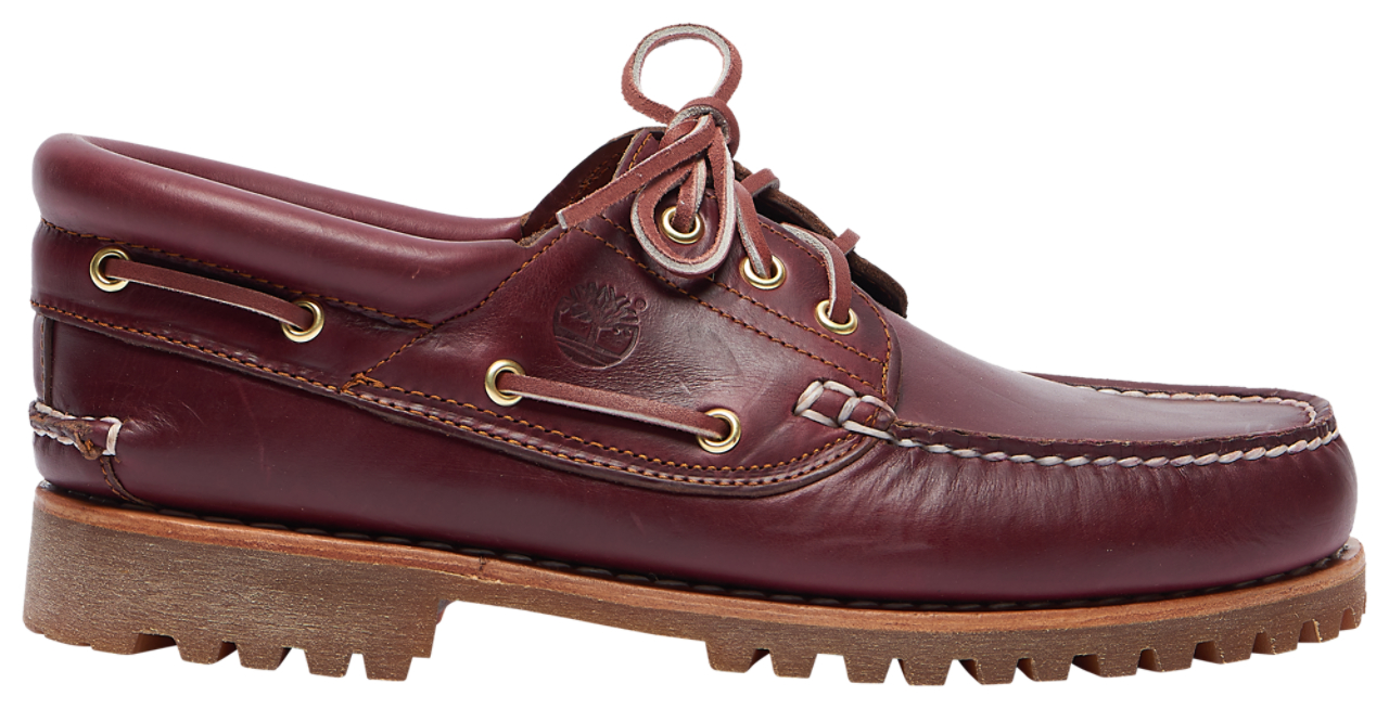 Timberland 3 Eye Boat Shoes | Foot Locker