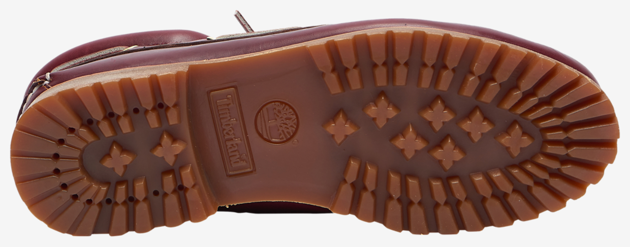 Timberland 3 Eye Boat Shoes Image 5 of 5. Tap to open photo gallery.