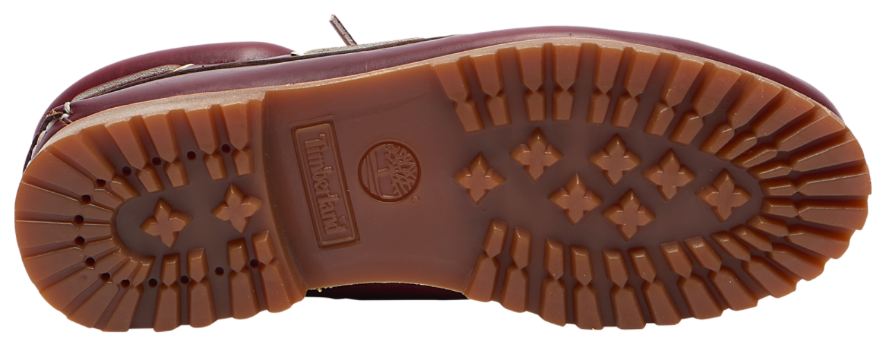 Timberland 3 Eye Boat Shoes Image 5 of 5. Tap to open photo gallery.