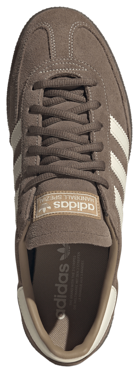 adidas Originals Handball Spezial  Image 4 of 5. Tap to open photo gallery.