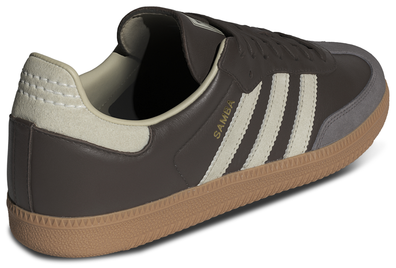 adidas Originals Samba  Image 3 of 5. Tap to open photo gallery.