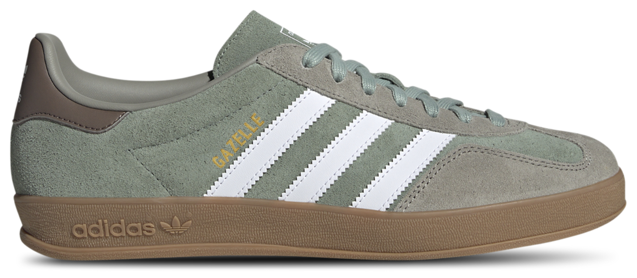 adidas Originals Gazelle Indoor - Men's | Foot Locker Canada