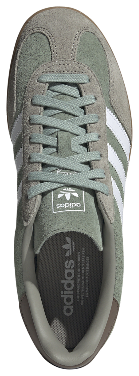 adidas Originals Gazelle Indoor - Pour hommes | Foot Locker Canada