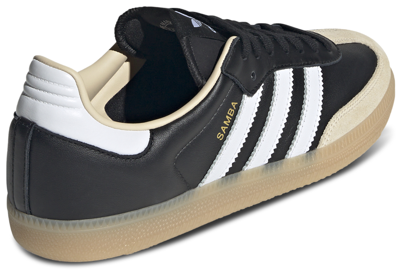 adidas Originals Samba  Image 3 of 5. Tap to open photo gallery.