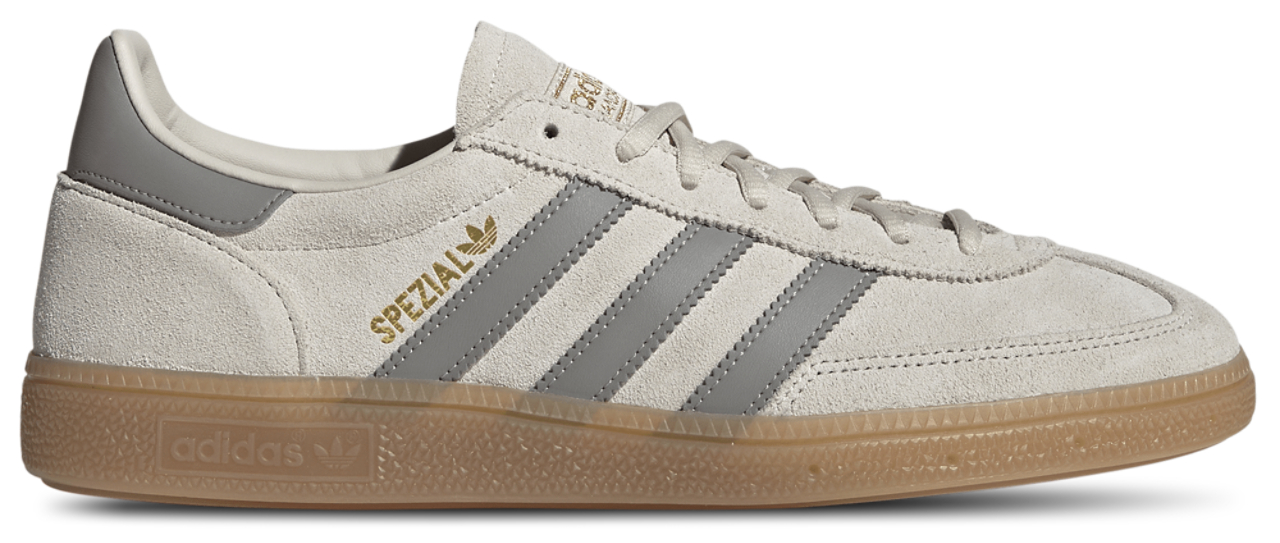 アディダス　HANDBALL SPEZIAL(ライトグレー)24cm adidas Originals Handball Spezial - Men's | Foot Locker Canada