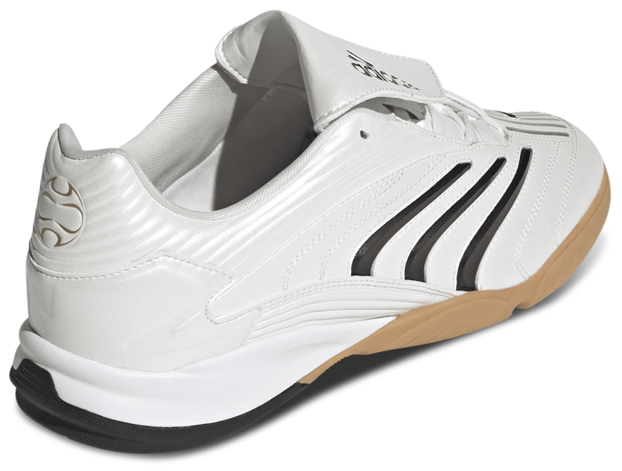 adidas Preditor Sala  Image 4 of 6. Tap to open photo gallery.
