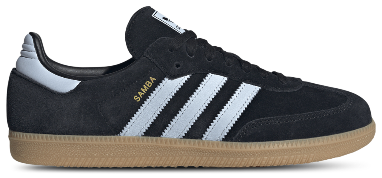 adidas Originals Samba - Men's | Foot Locker Canada