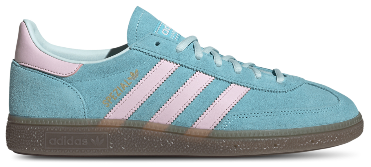 adidas Originals Handball Spezial  Image 1 of 5. Tap to open photo gallery.