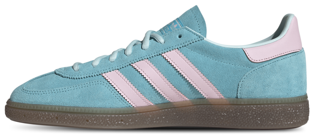 adidas Originals Handball Spezial  Image 2 of 5. Tap to open photo gallery.