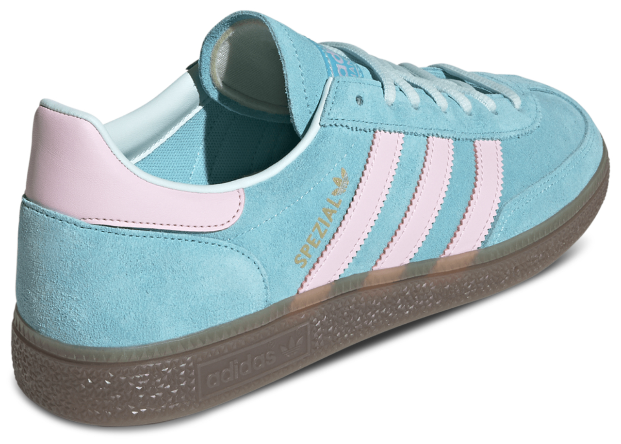 adidas Originals Handball Spezial  Image 3 of 5. Tap to open photo gallery.