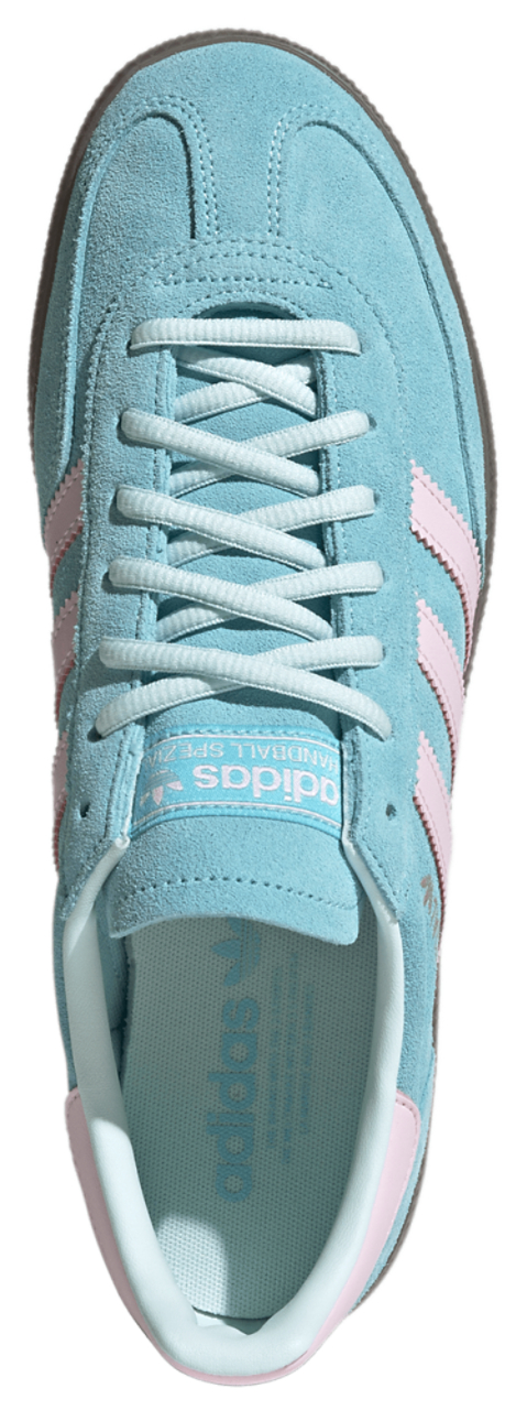 adidas Originals Handball Spezial  Image 4 of 5. Tap to open photo gallery.