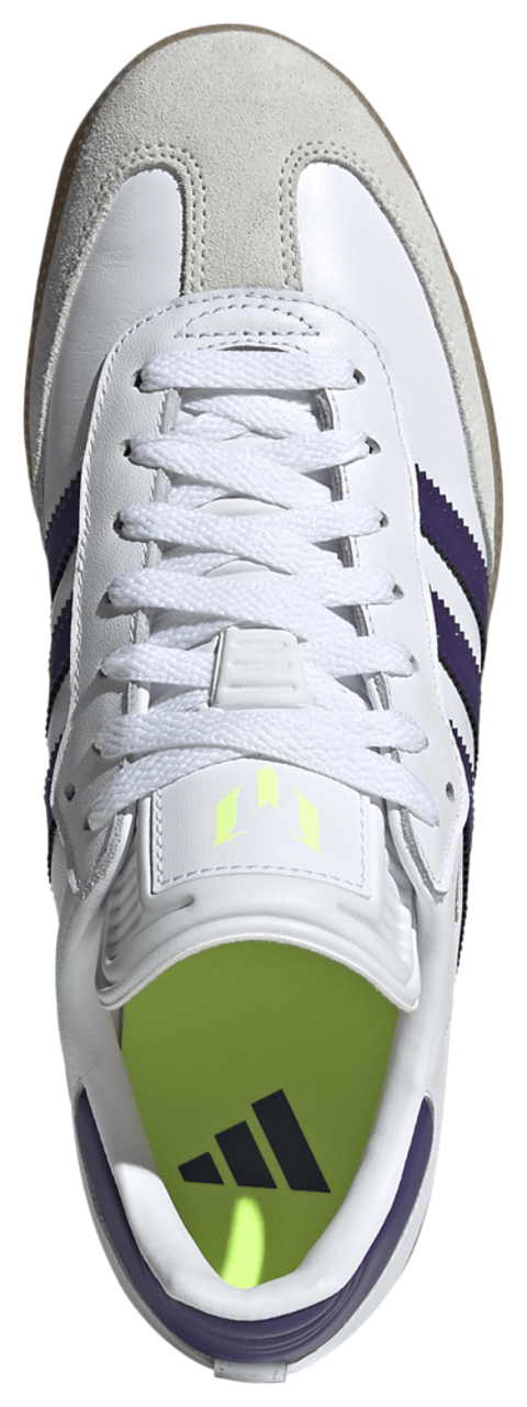 adidas Samba Messi | Champs Sports Canada