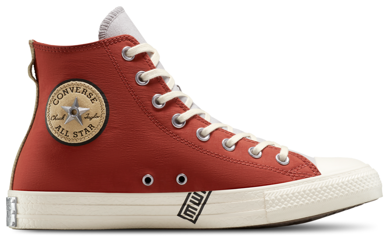 Converse X Naruto CTAS Hi - Men's | Foot Locker