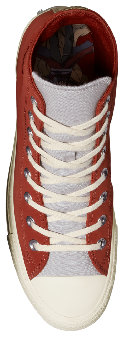 Converse X Naruto CTAS Hi - Men's | Foot Locker