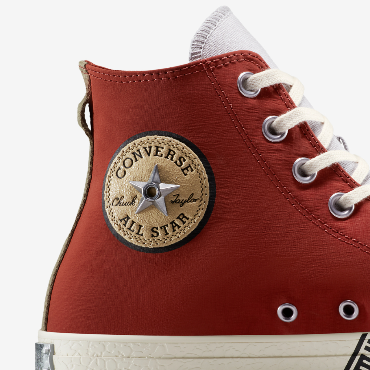 Converse X Naruto CTAS Hi Image 7 of 13. Tap to open photo gallery.