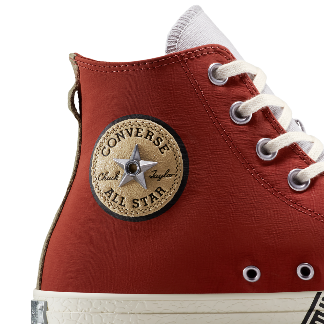 Converse X Naruto CTAS Hi Image 7 of 13. Tap to open photo gallery.