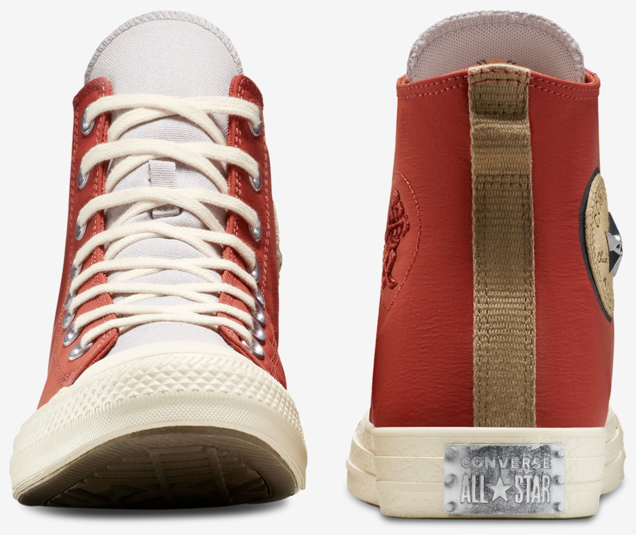 Converse X Naruto CTAS Hi Image 12 of 13. Tap to open photo gallery.