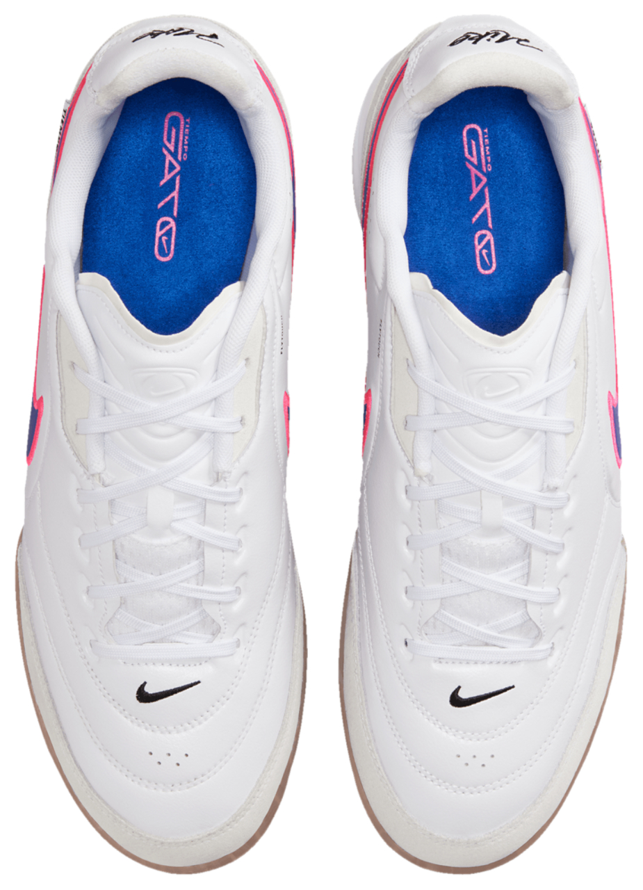 Nike Chat de Time Street Image 4 de 8. Appuyez pour ouvrir la galerie de photos.