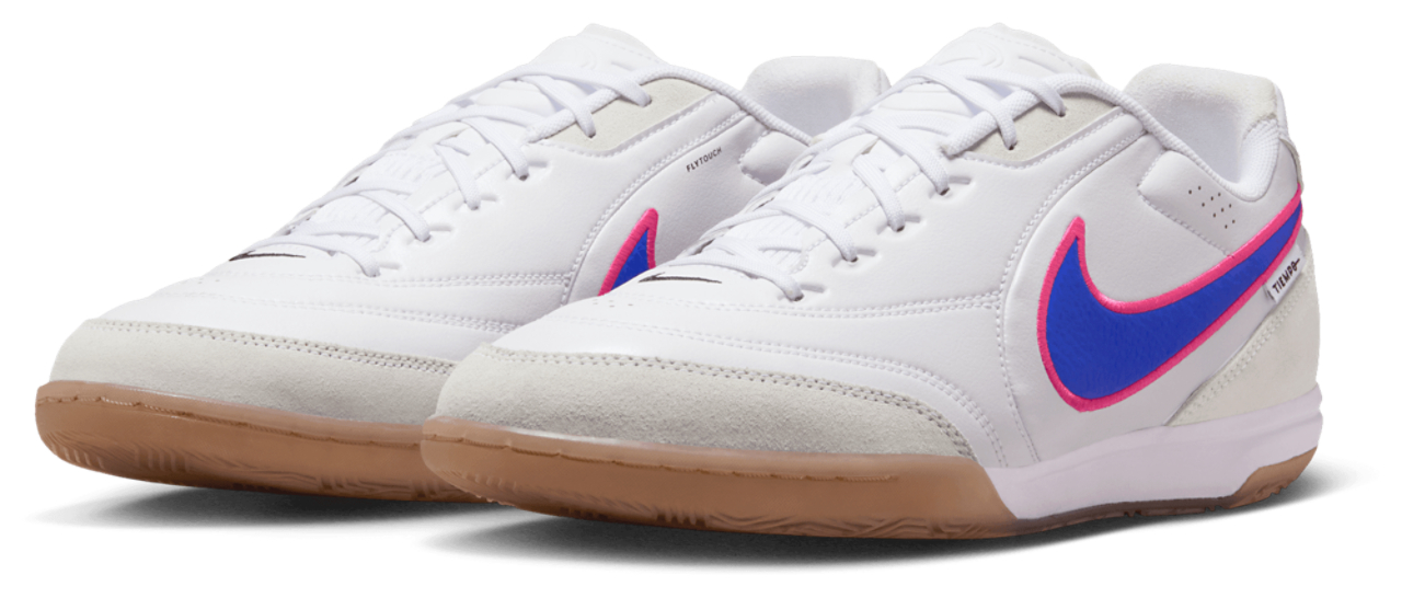 Nike Chat de Time Street Image 6 de 8. Appuyez pour ouvrir la galerie de photos.