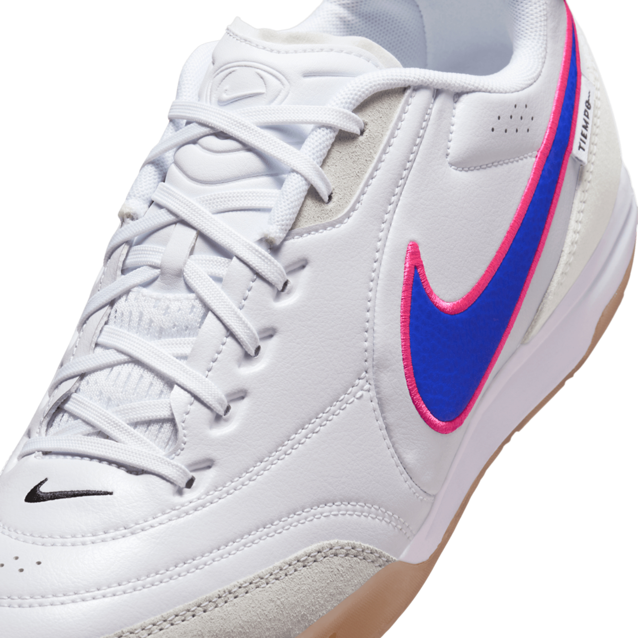 Nike Chat de Time Street Image 7 de 8. Appuyez pour ouvrir la galerie de photos.