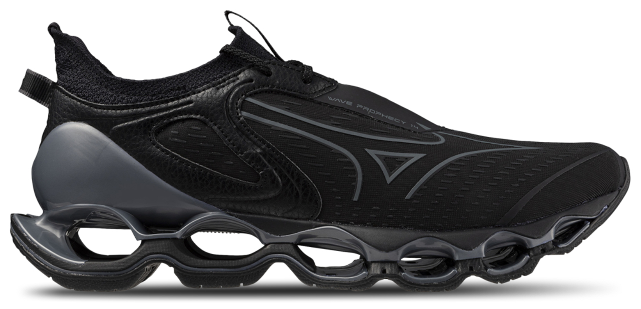 Mizuno Wave Prophecy 14 - Men's | Champs Sports