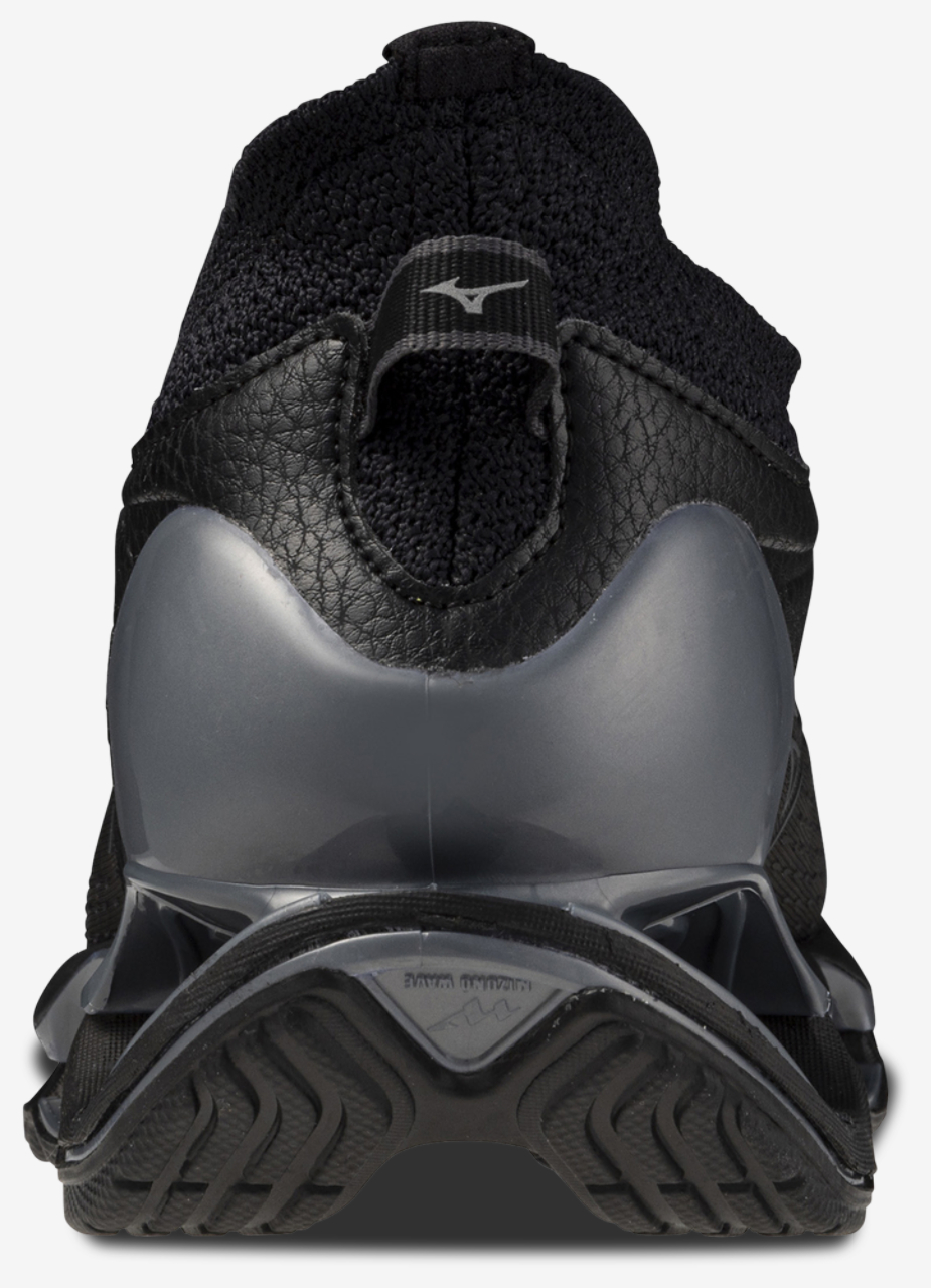 Mizuno Wave Prophecy 14 Image 3 of 5. Tap to open photo gallery.