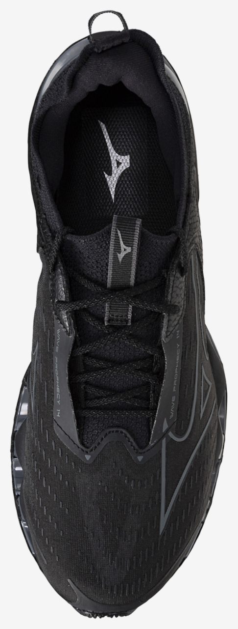 Mizuno Wave Prophecy 14 Image 4 of 5. Tap to open photo gallery.
