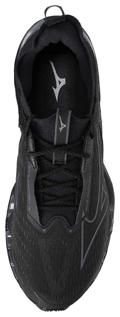 Mizuno Wave Prophecy 14 Image 4 of 5. Tap to open photo gallery.