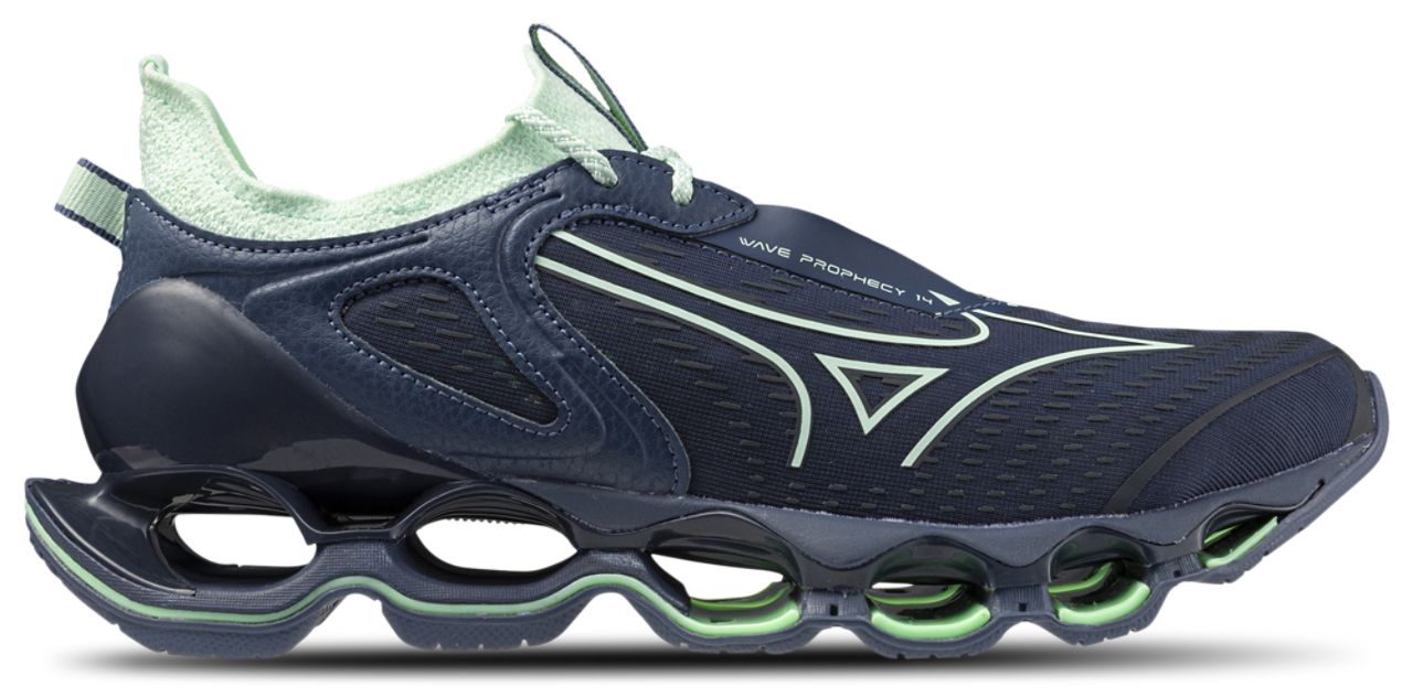 Mizuno Prophecy 14 Image 1 of 5. Tap to open photo gallery.